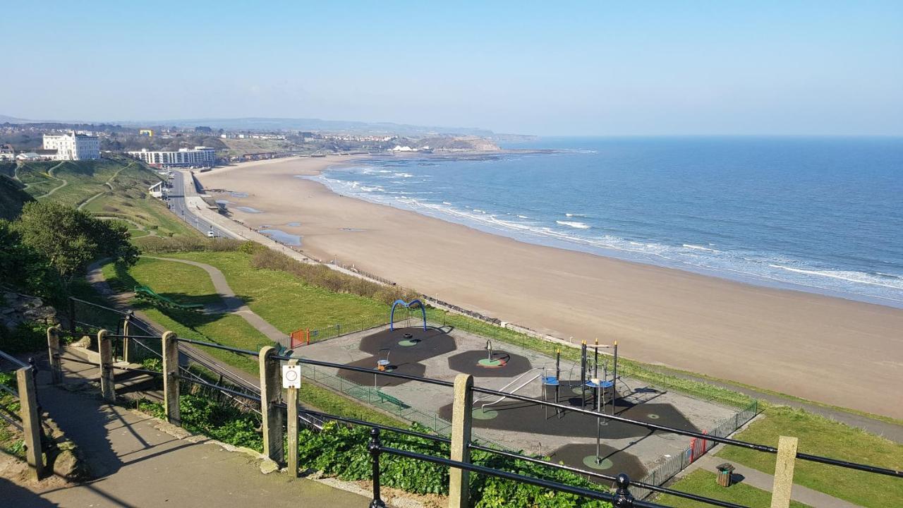 Guest house La Baia Scarborough