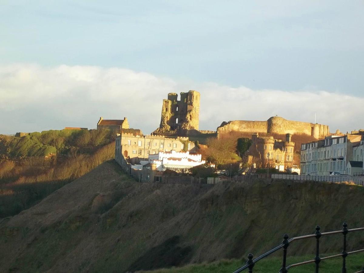 Guest house La Baia Scarborough