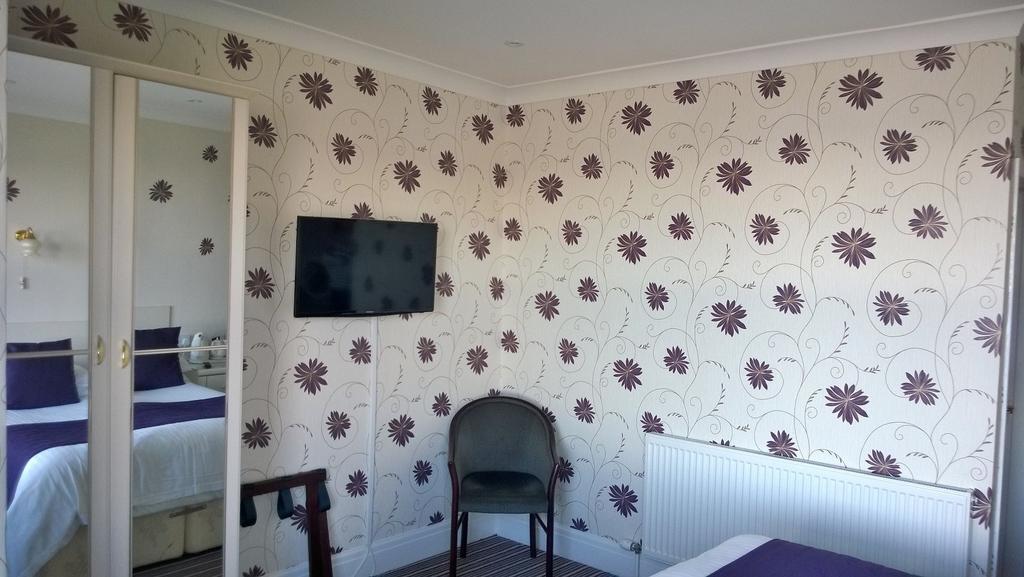 Guest house La Baia Scarborough