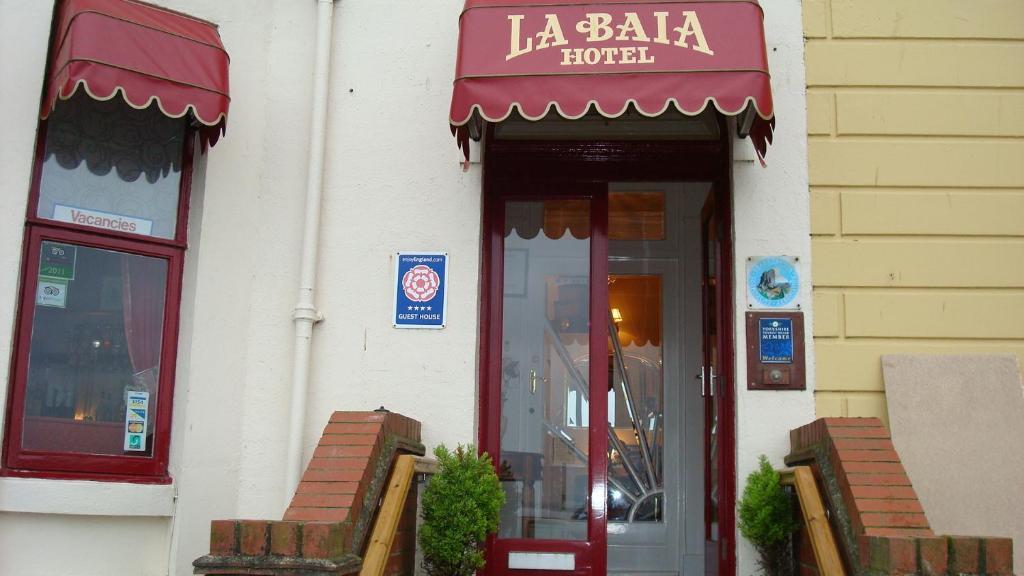 La Baia Guest house