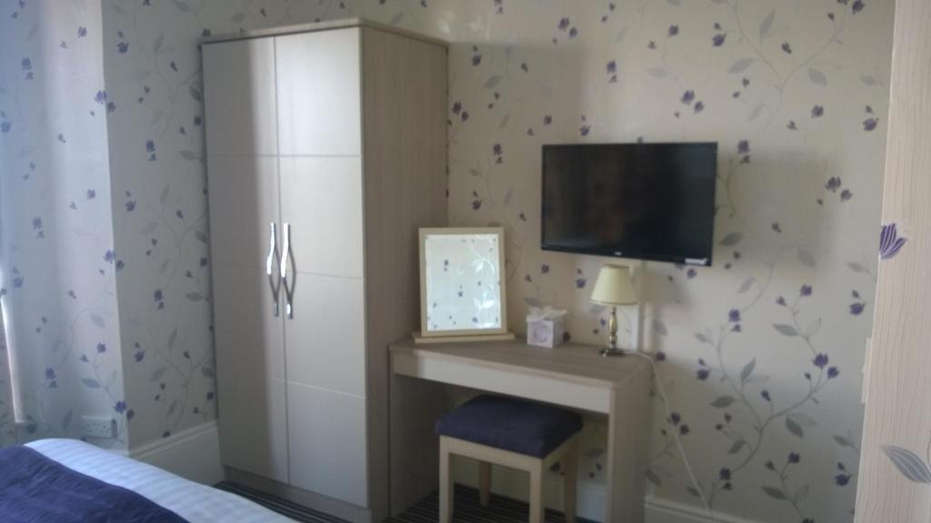 Guest house La Baia Scarborough