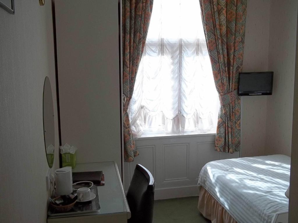 Guest house La Baia 4*