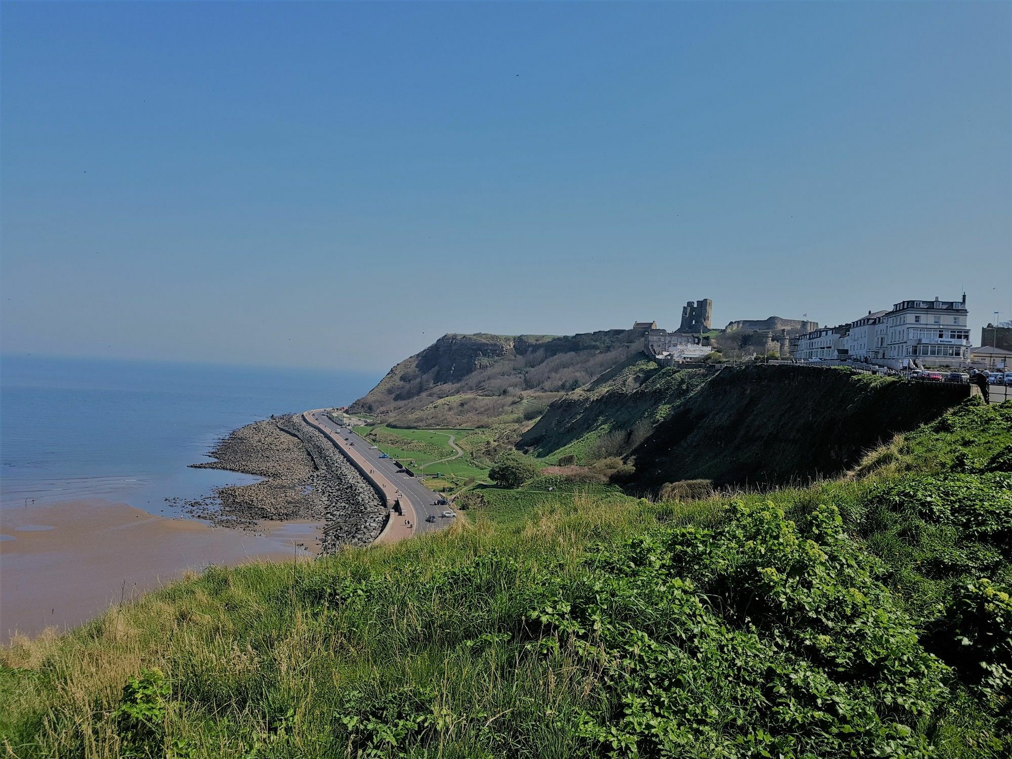La Baia 4* Scarborough